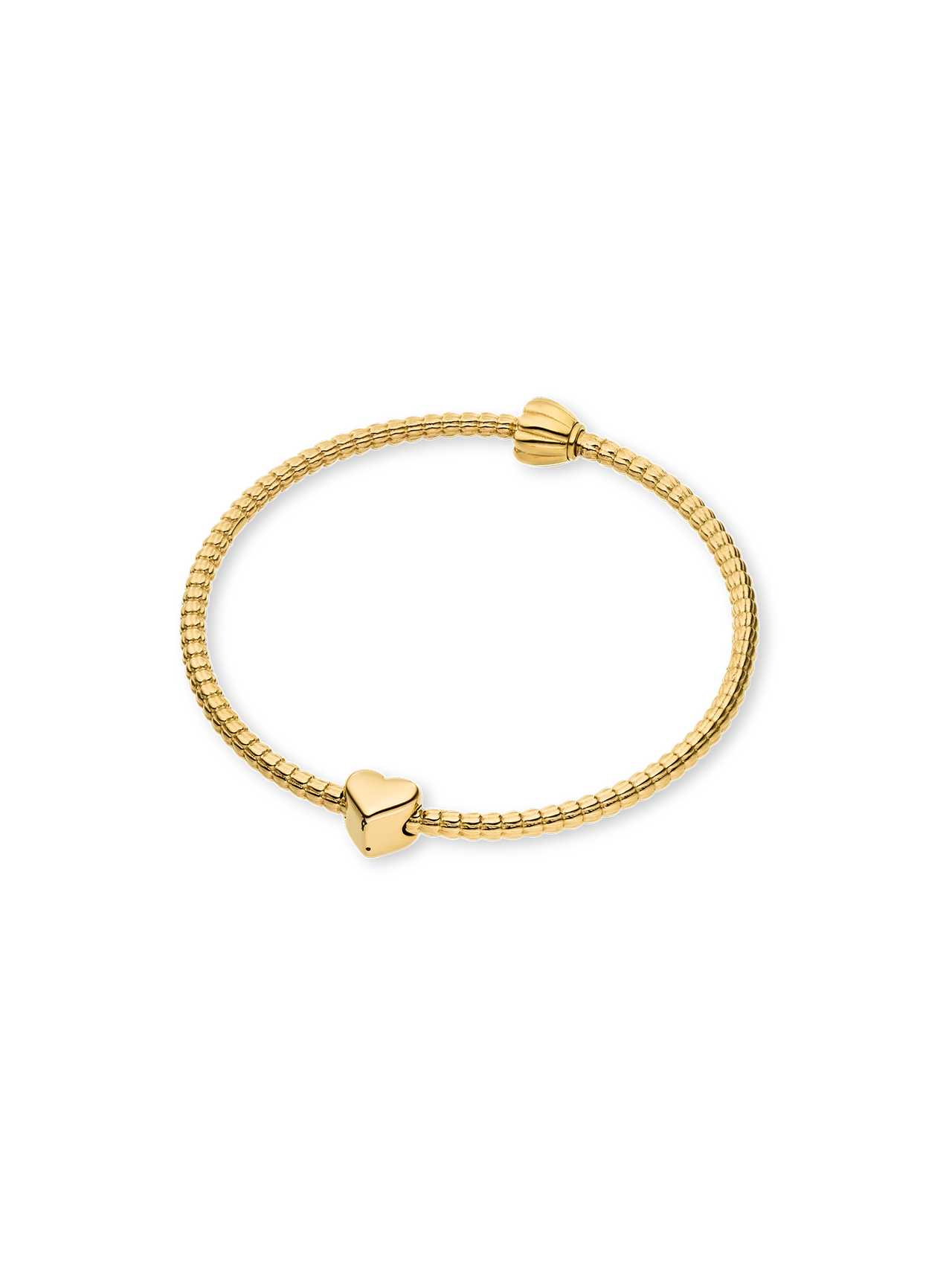 LEI Classic Heart Charm