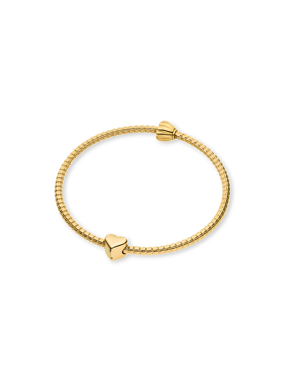 LEI Classic Heart Charm