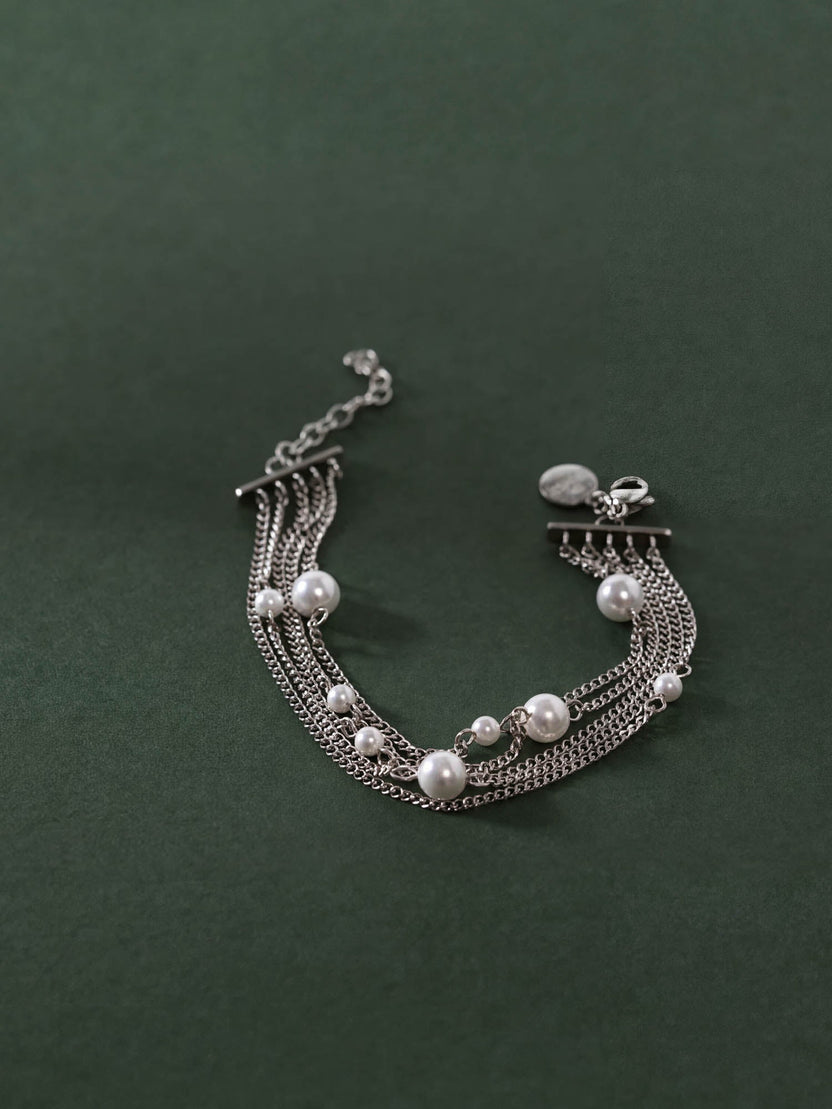 Sea Gleam Armband