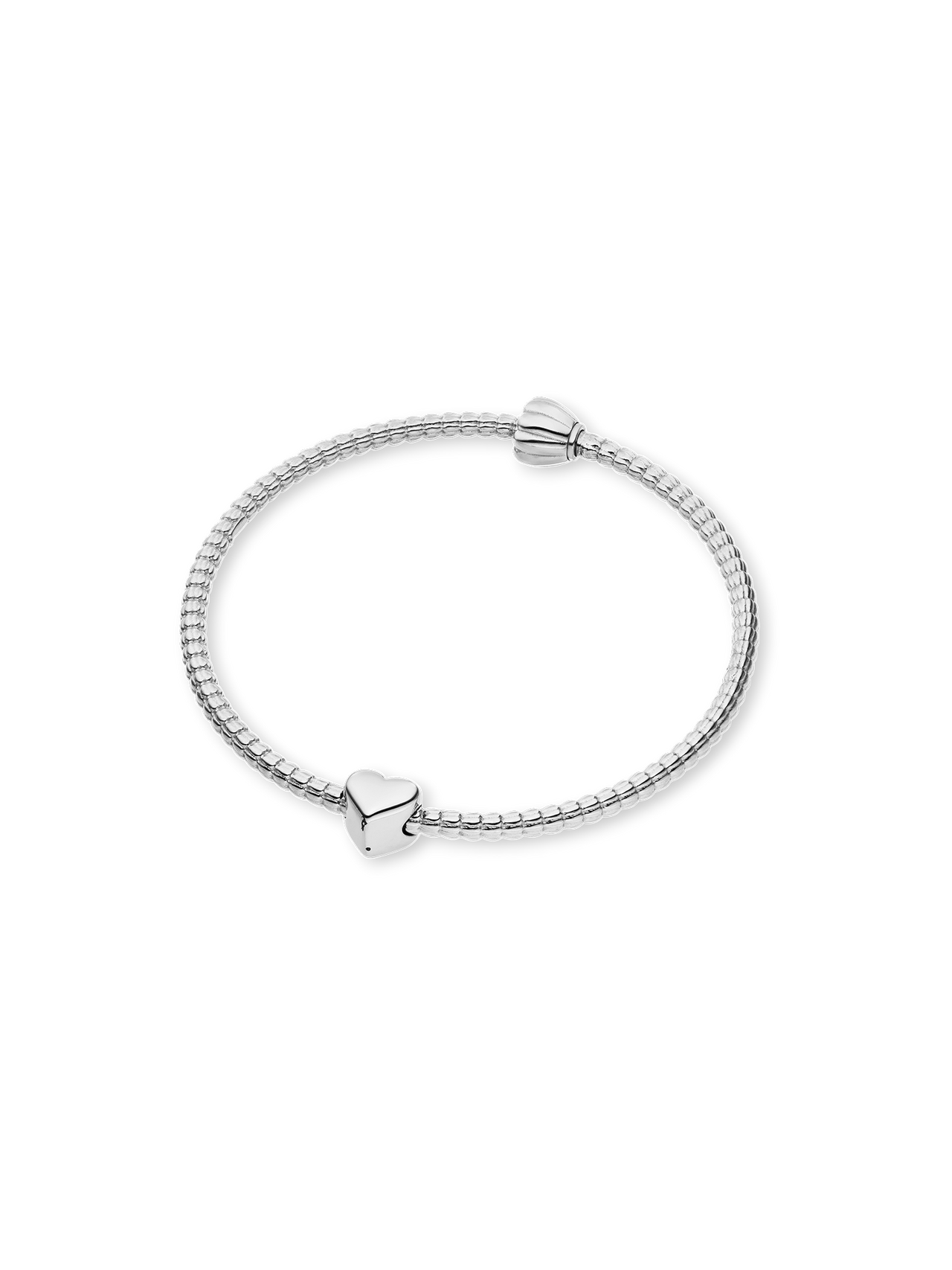 LEI Classic Heart Charm