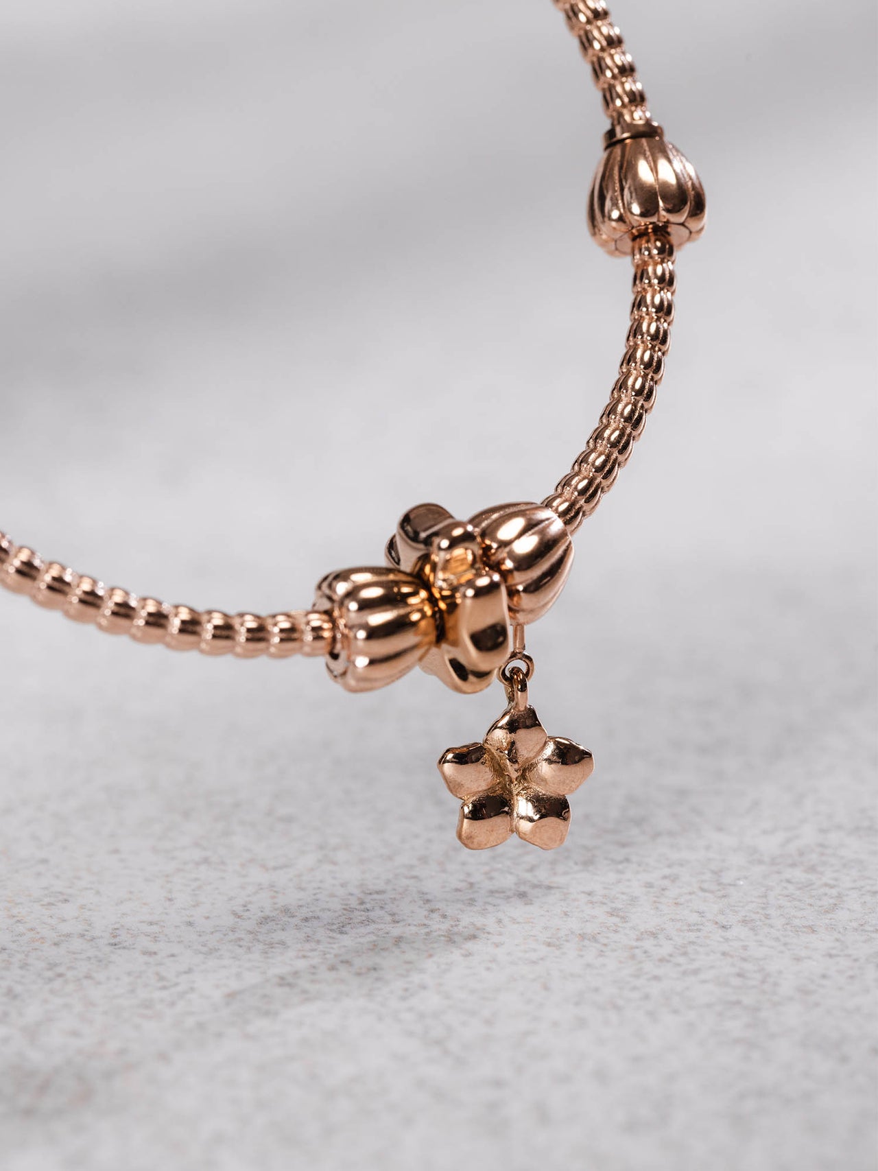 Lei Floral Dreams Set