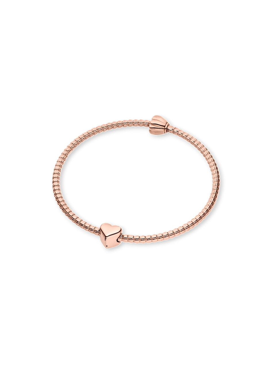 LEI Classic Heart Charm