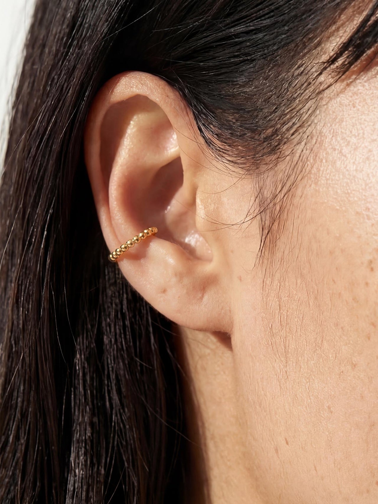 Breezy Earcuff