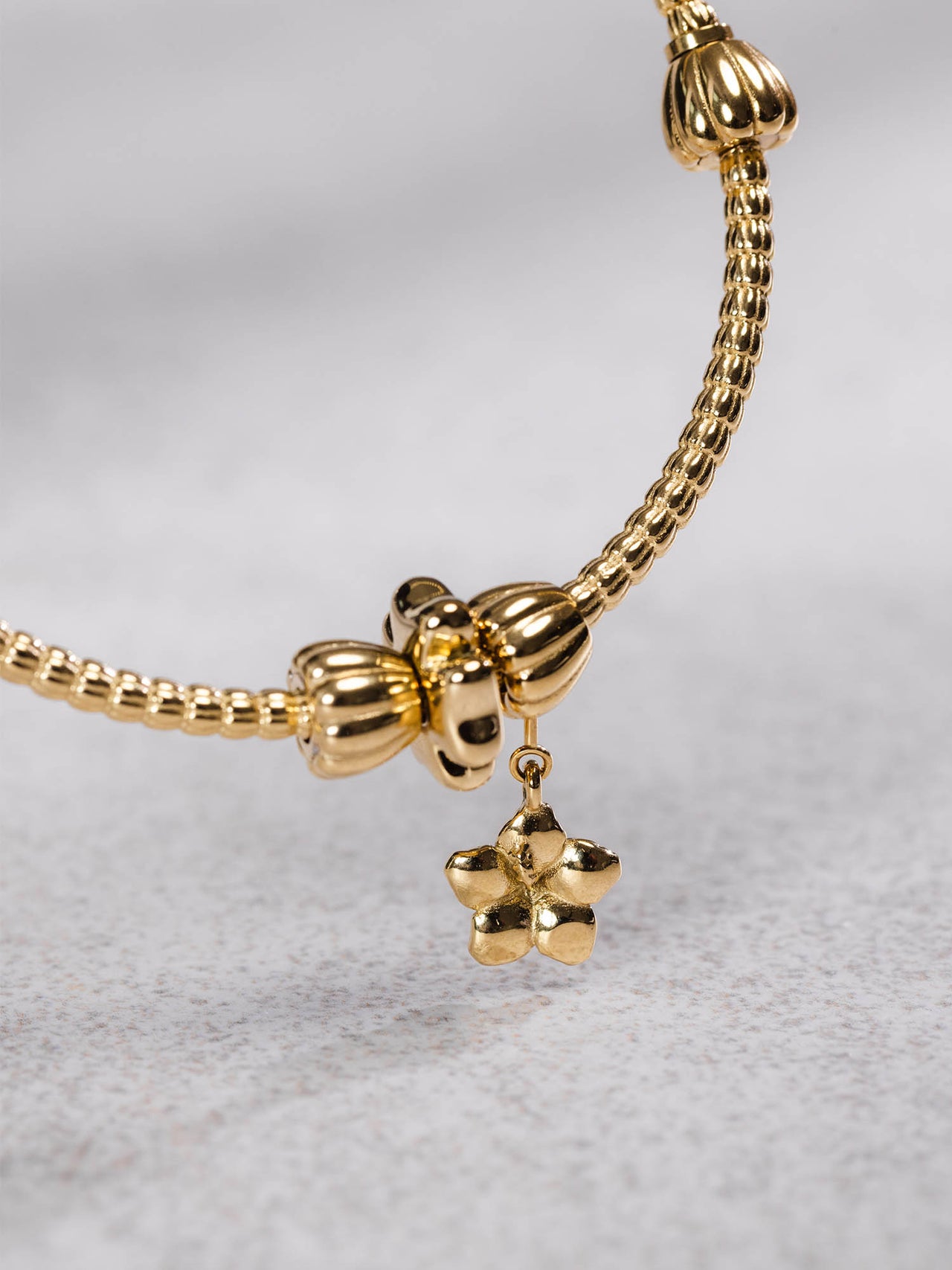 Lei Floral Dreams Set