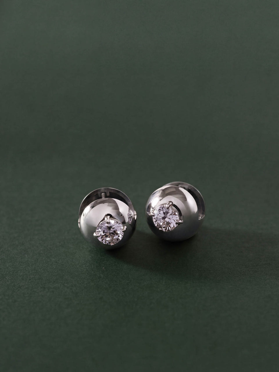 Resonance Glow Ohrringe