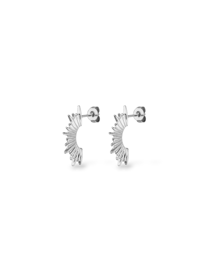 Earrings Soleil