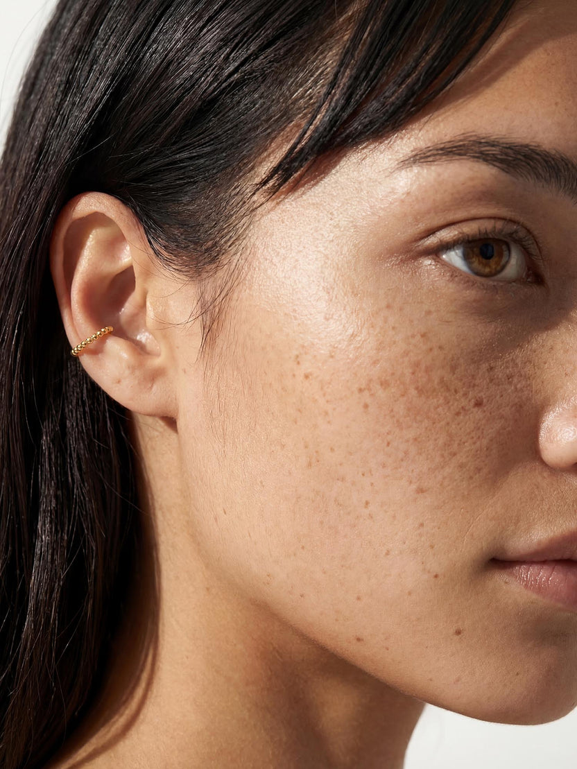 Breezy Earcuff