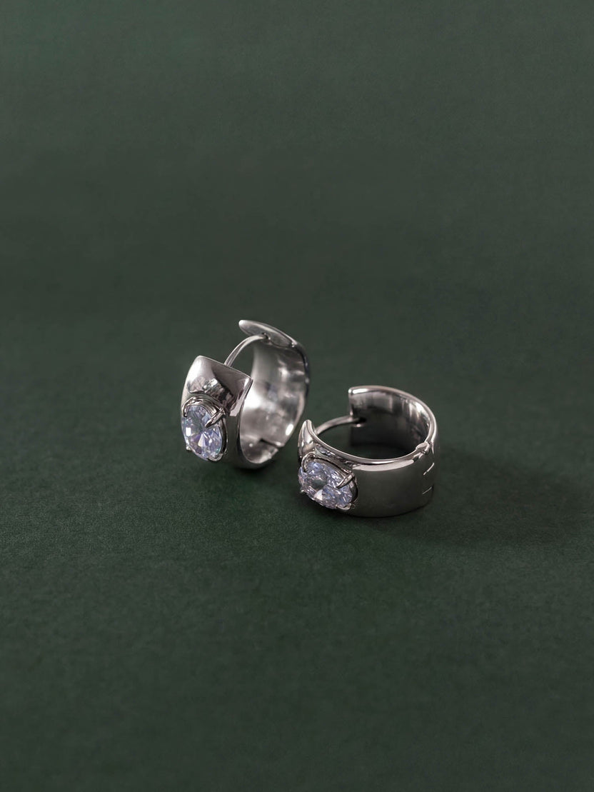 Glam Earrings