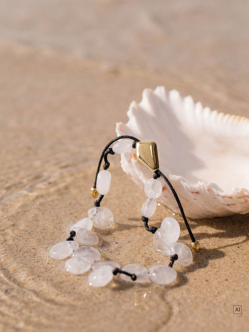 Clarity Armband