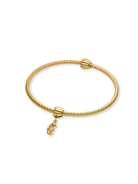 LEI Seepferdchen Charm