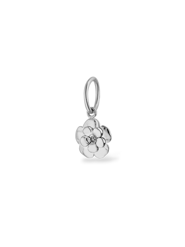 Spring Flower Charm