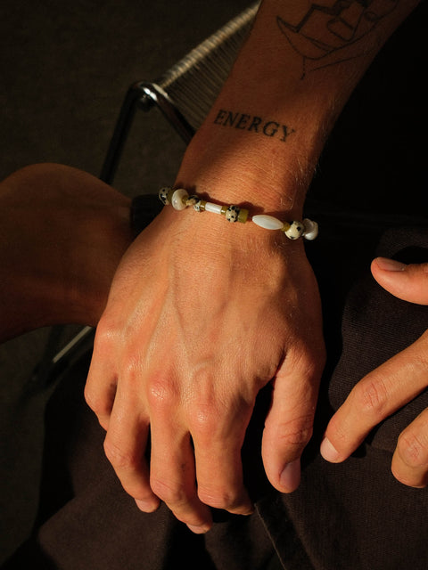 Driftwood Armband