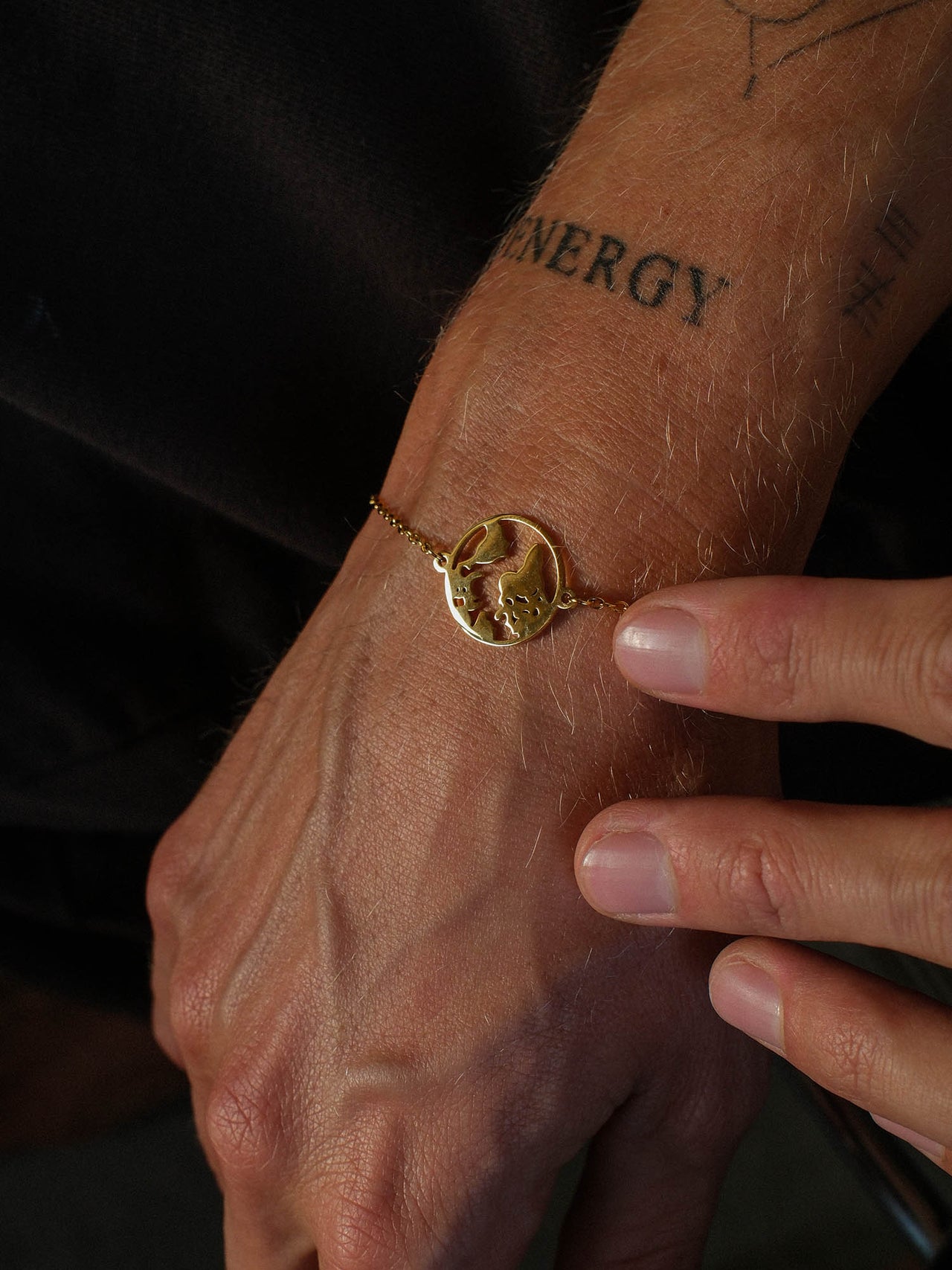 World Armband