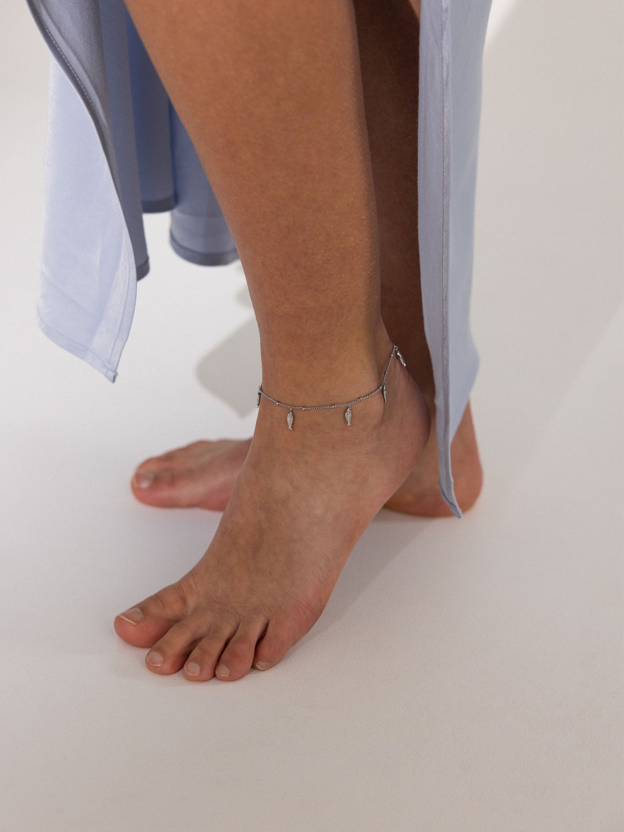 Vitamin Sea Fußkettchen