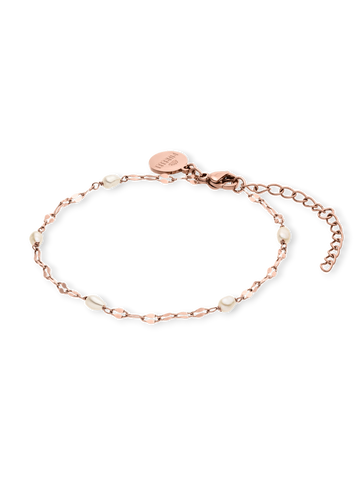 Delicate Pearl Armband