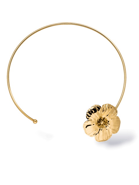 Spring Flower Kette