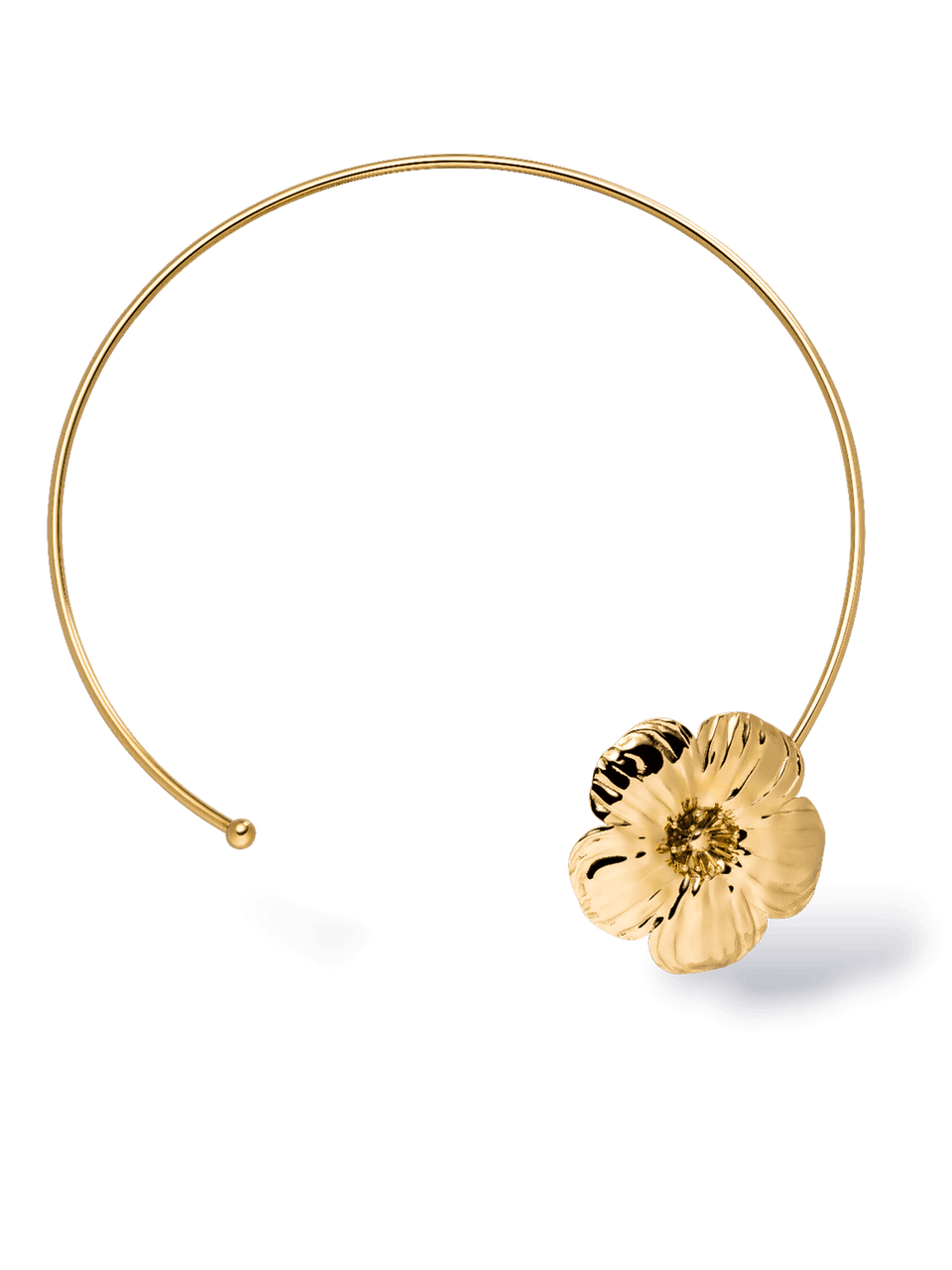 Spring Flower Kette