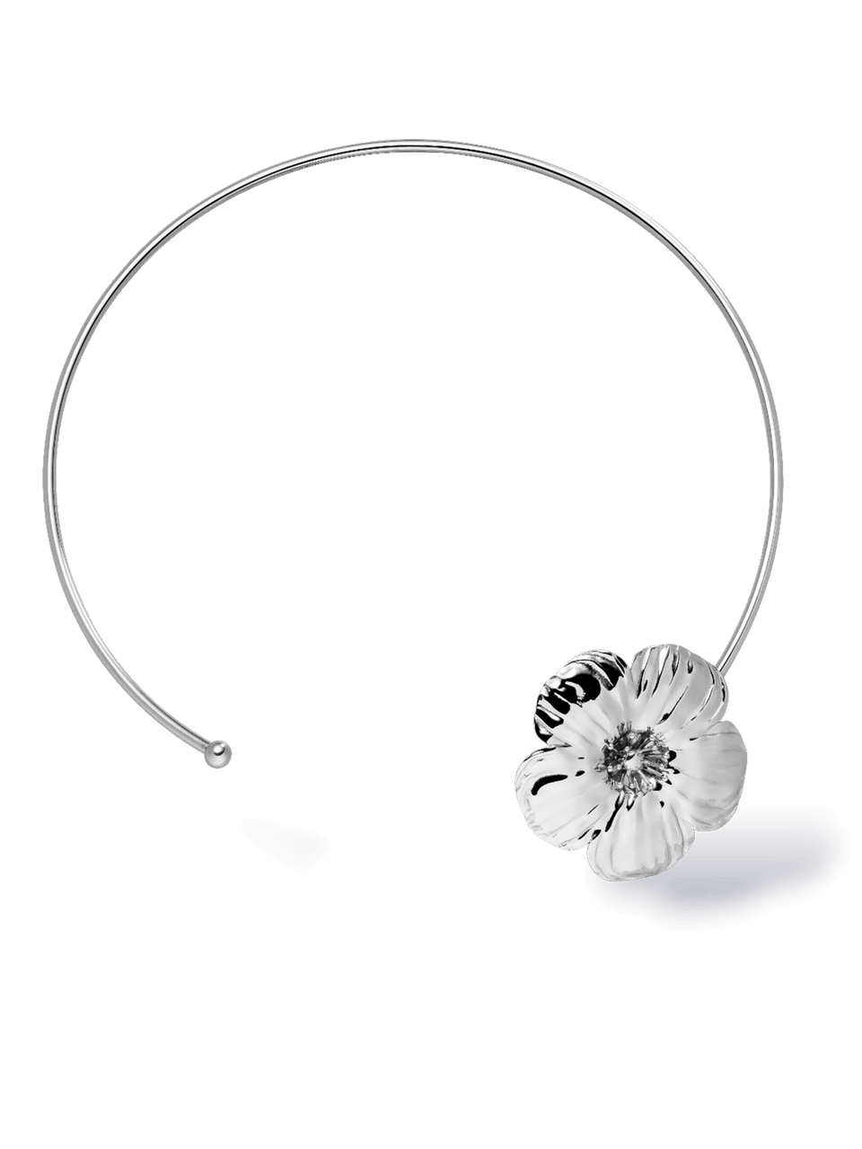 Spring Flower Kette