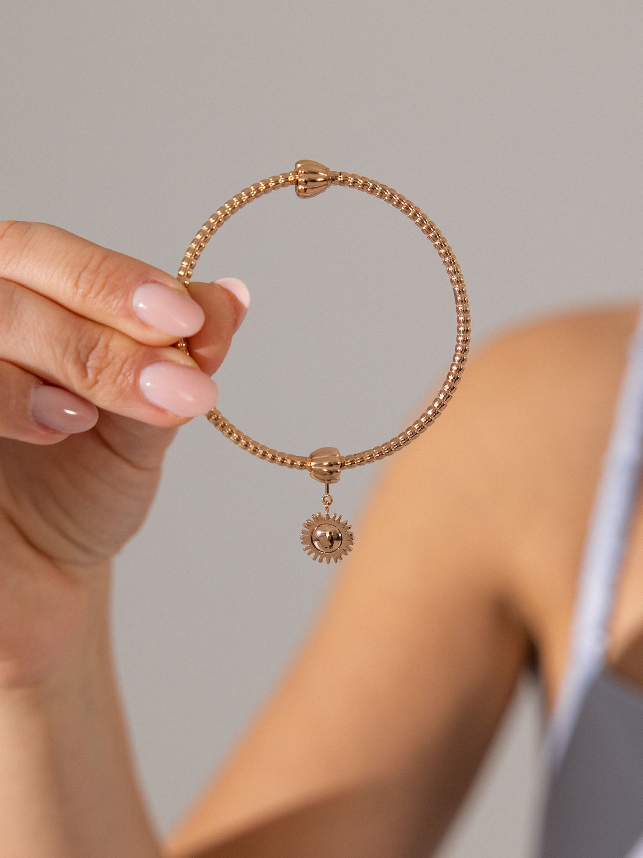 LEI Sun Charm