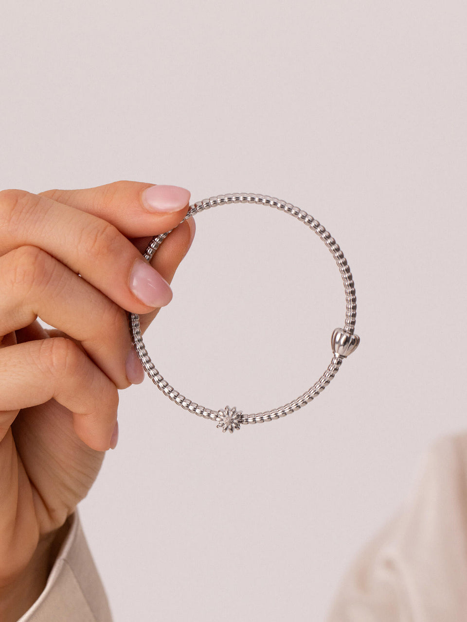 LEI Aster Charm - Geburtsblume September