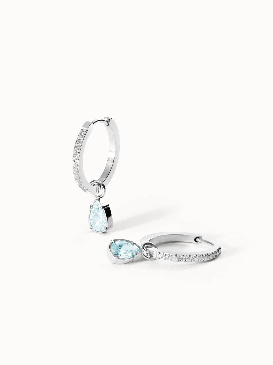 Felice Bluemarine Ohrringe