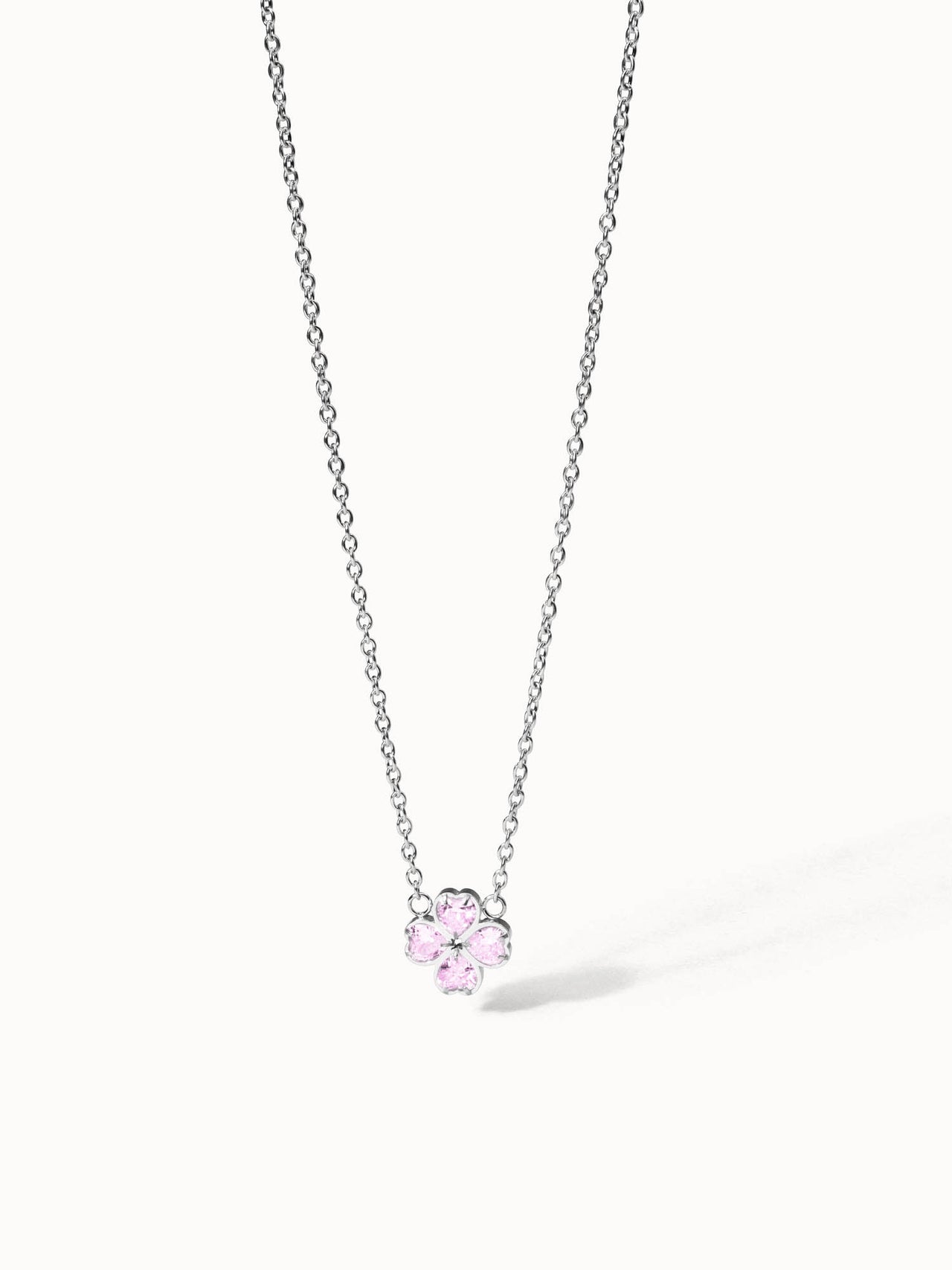 Cuore Rosé Kette
