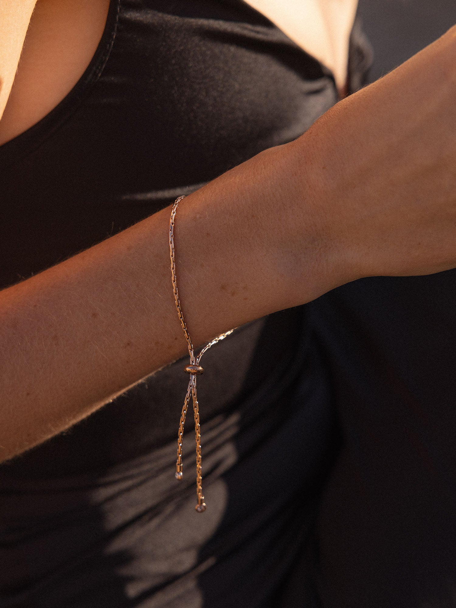 Bracciale Shooting Star