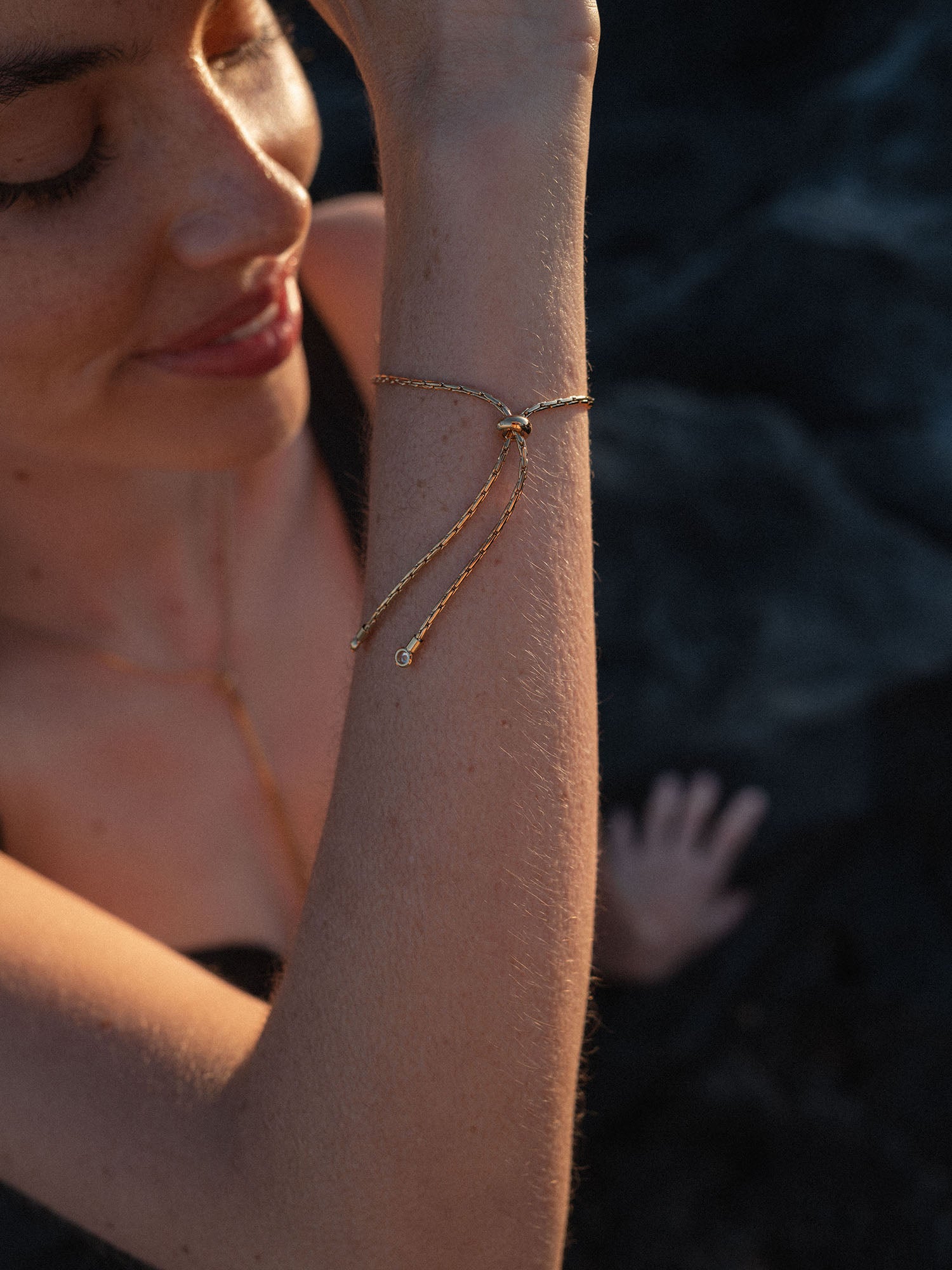 Bracciale Shooting Star