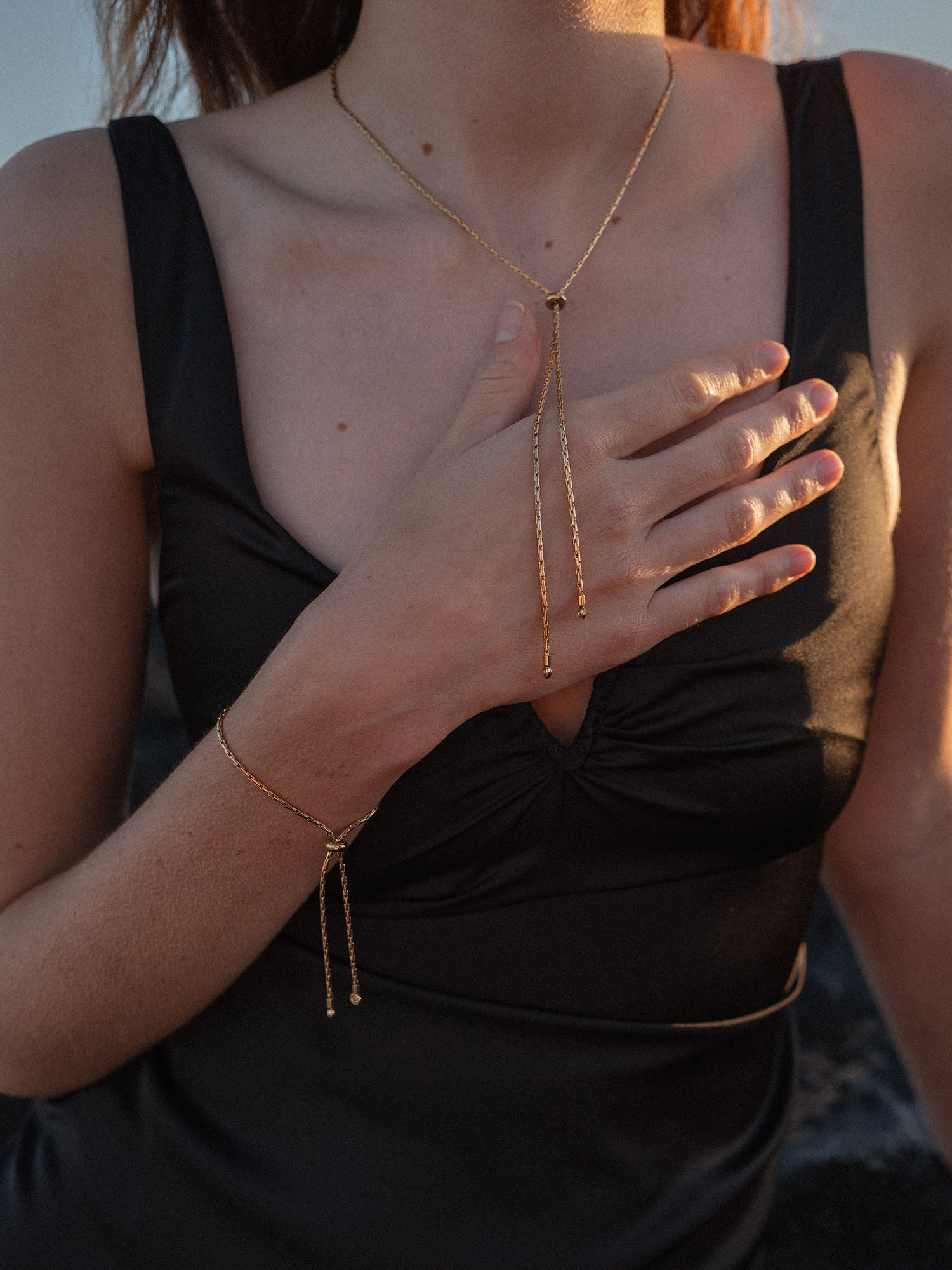 Bracciale Shooting Star