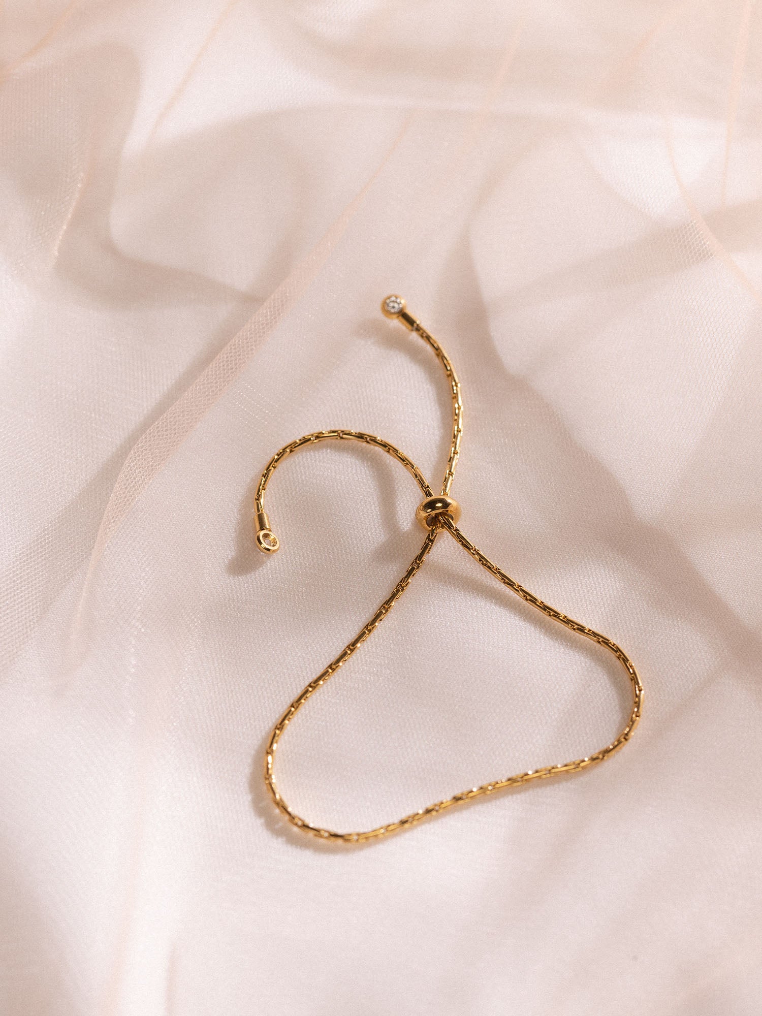 Bracciale Shooting Star