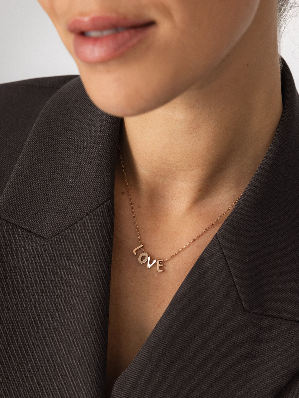 Mahina Club Memory Love Kette