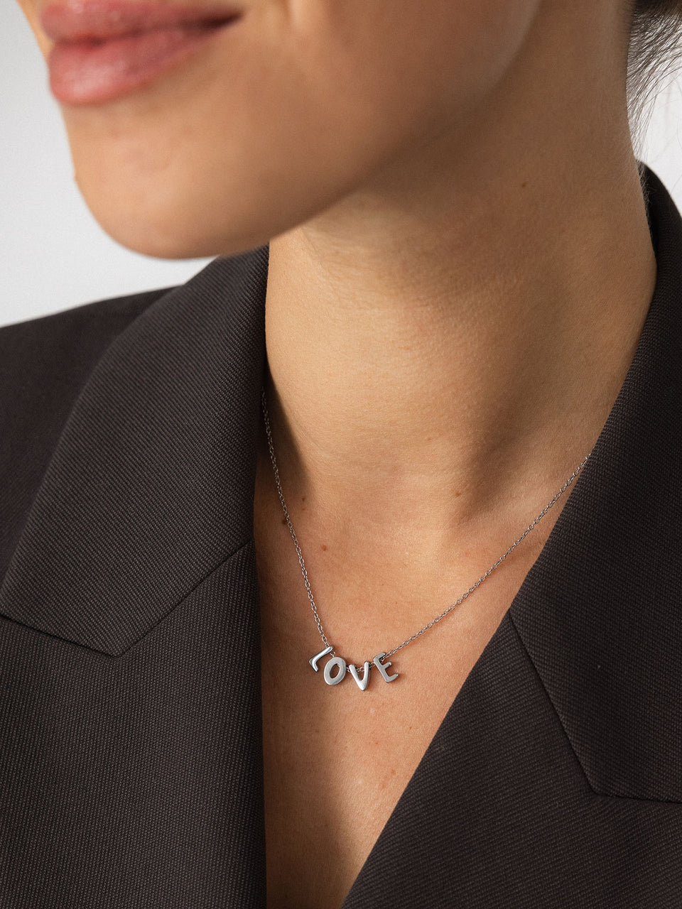 Mahina Club Memory Love Kette