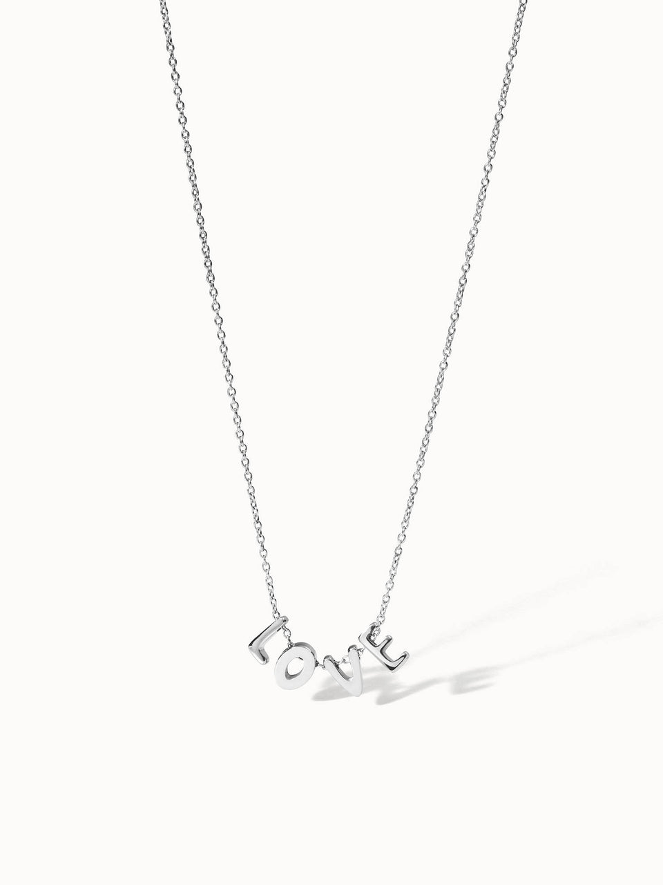 Mahina Club Memory Love Kette