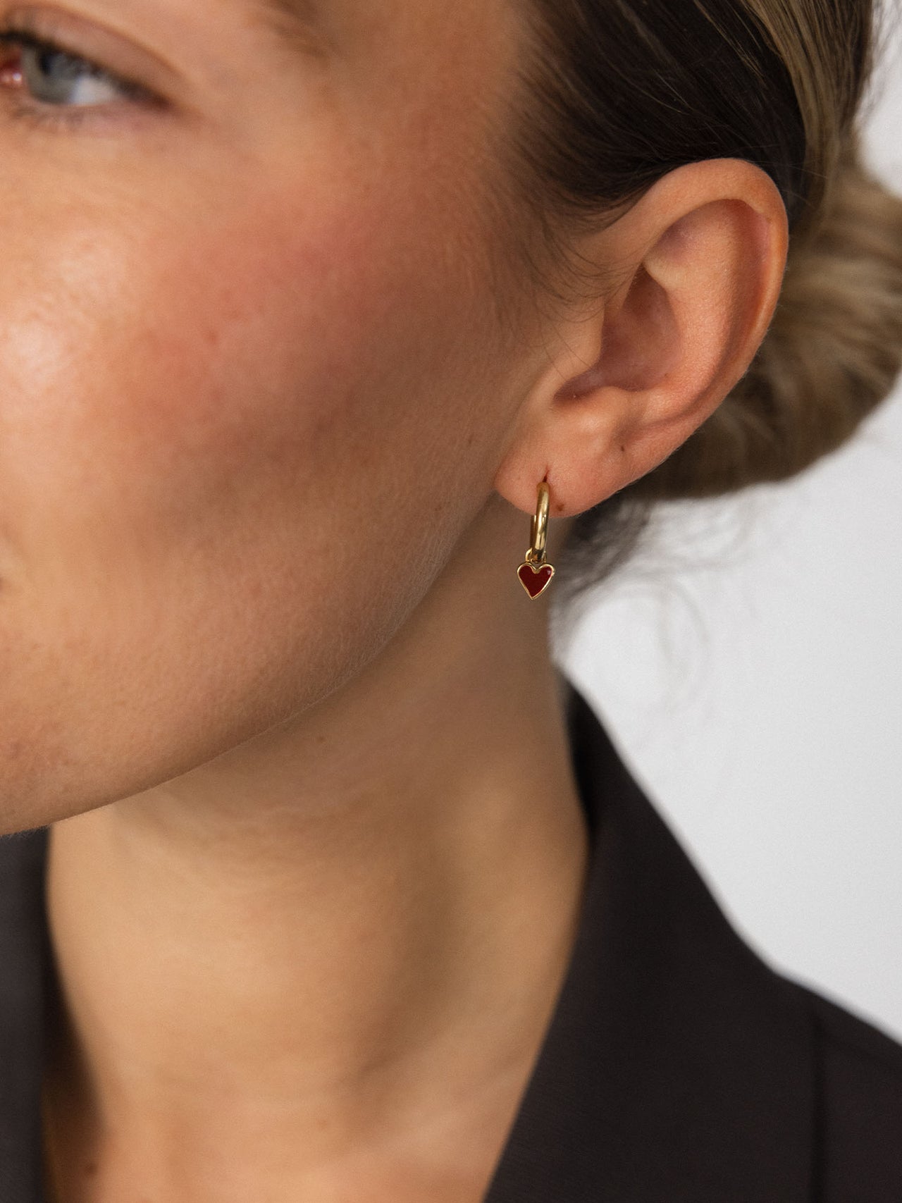 Heartwarming Memories Ohrringe