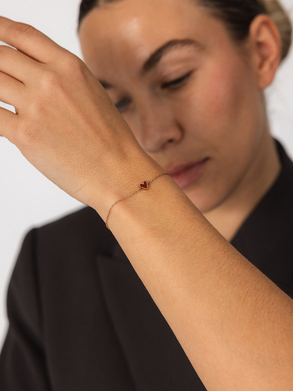 Mahina Club Memory Bracelet