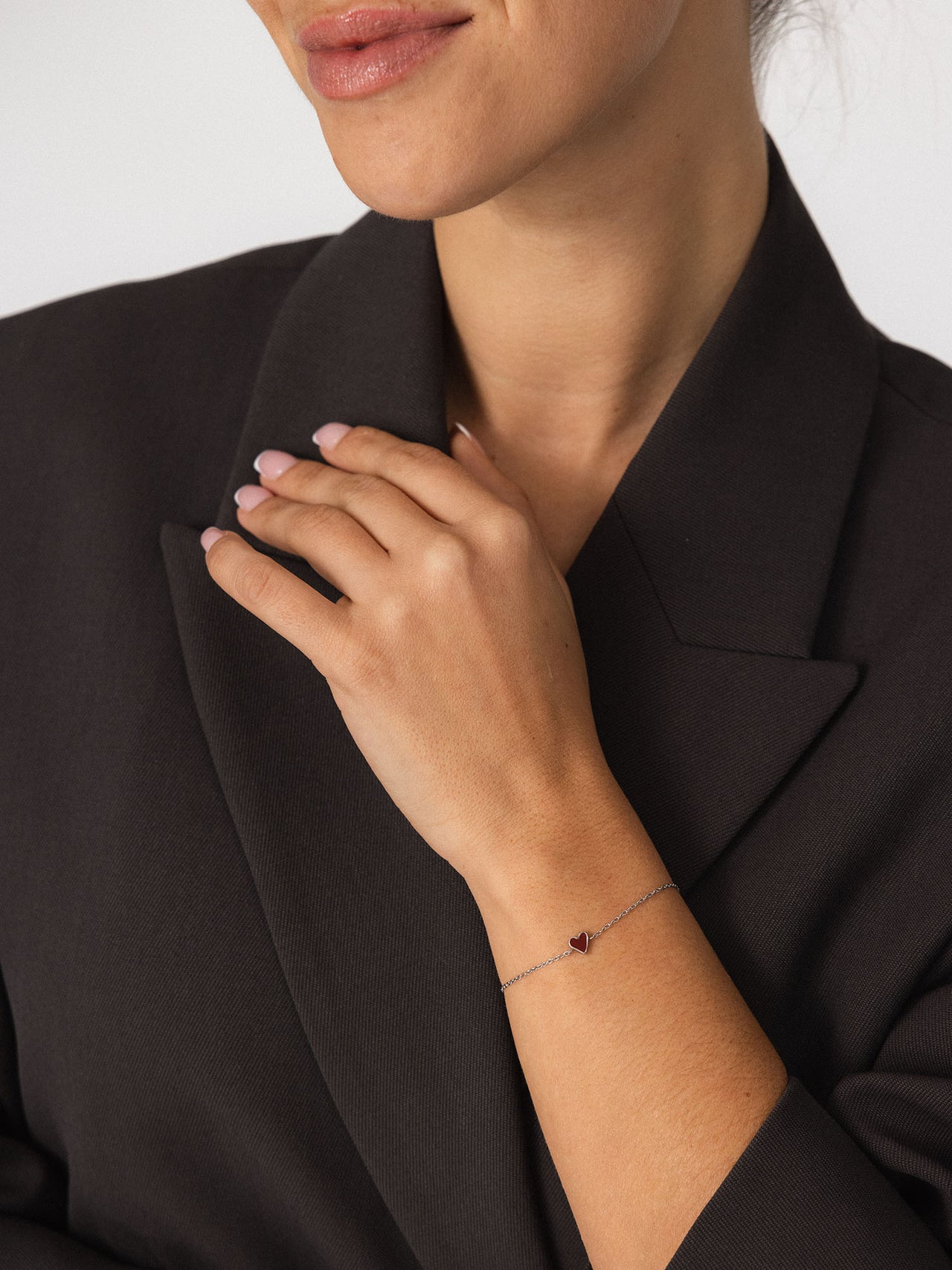 Mahina Club Memory Bracelet