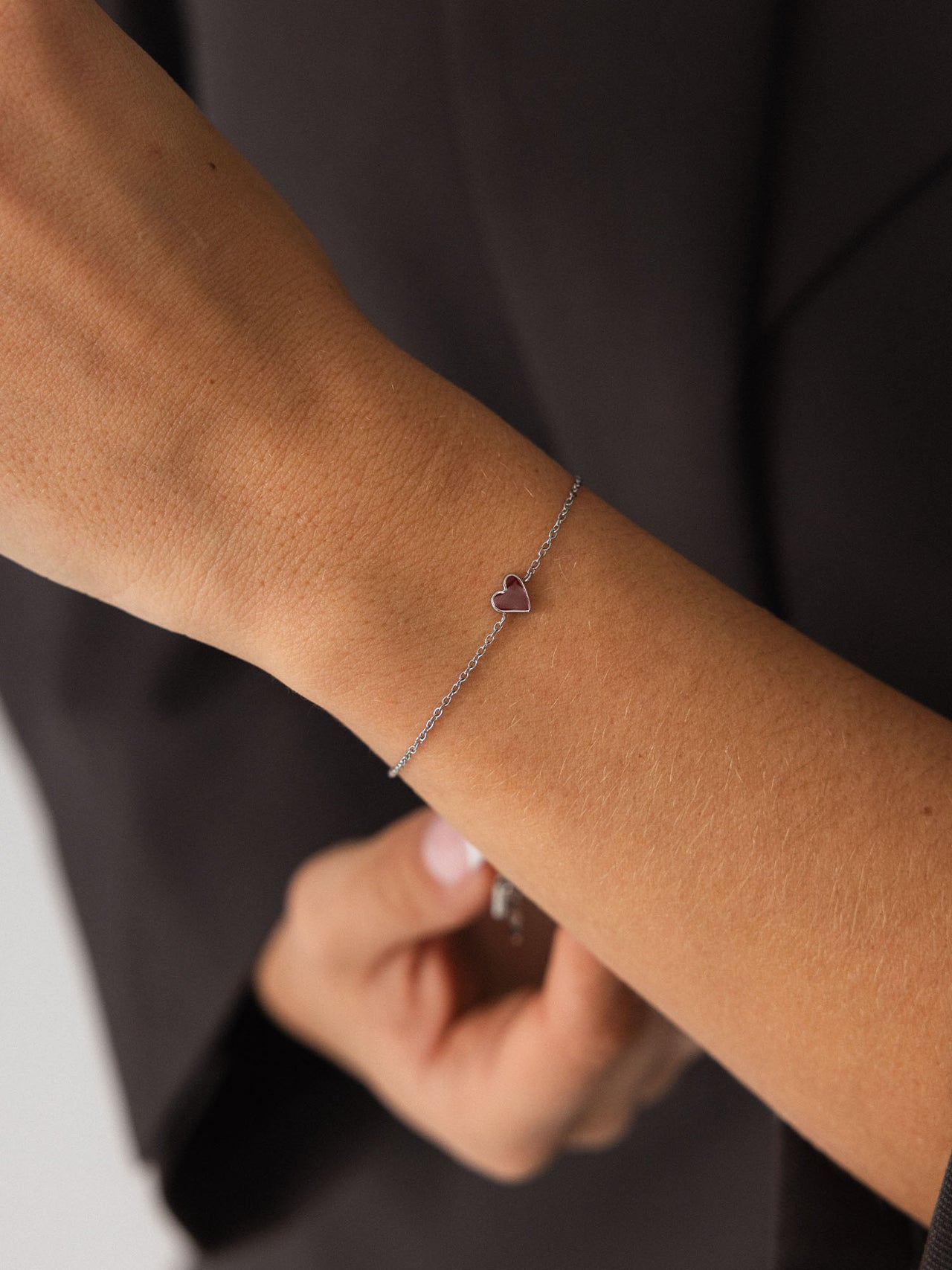 Mahina Club Memory Bracelet