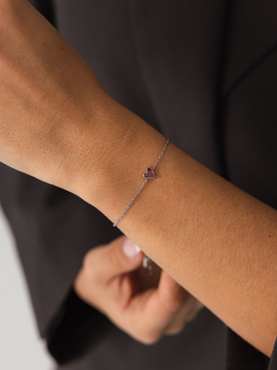 Mahina Club Memory Bracelet