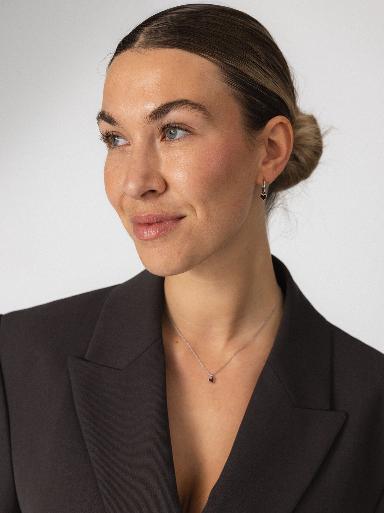 Heartwarming Memories Ohrringe