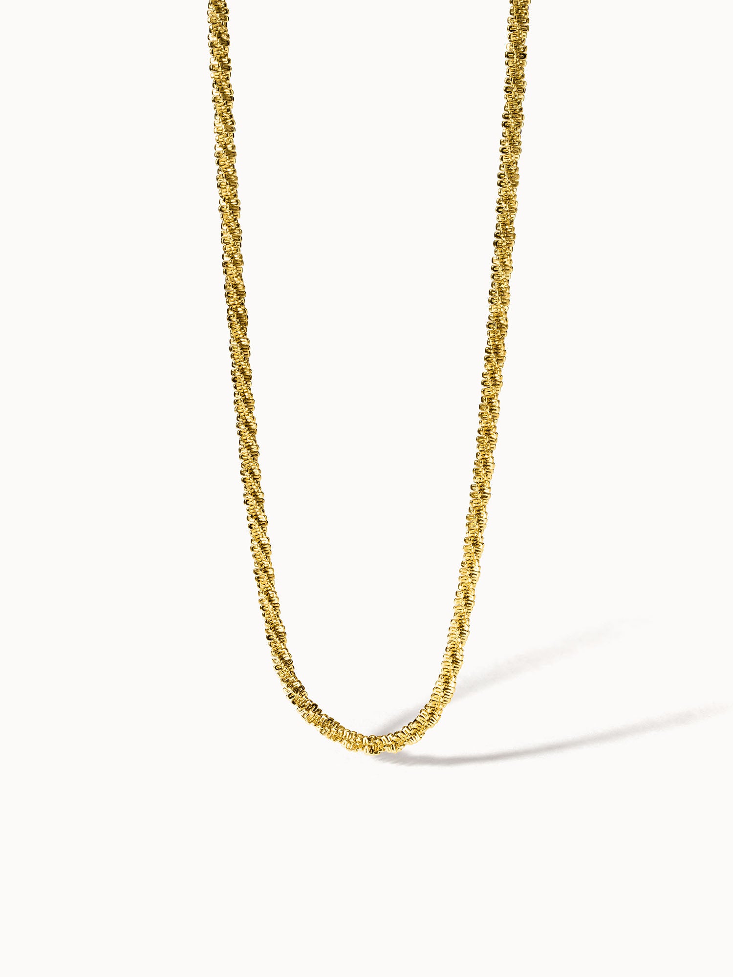 Collier Lava