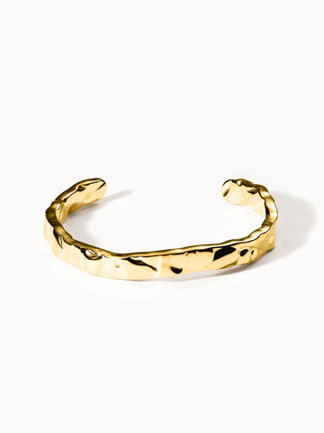 Forge Arm Cuff
