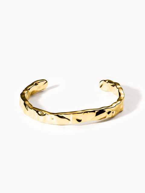 Forge Arm Cuff
