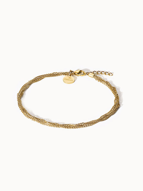 Authentic Armband