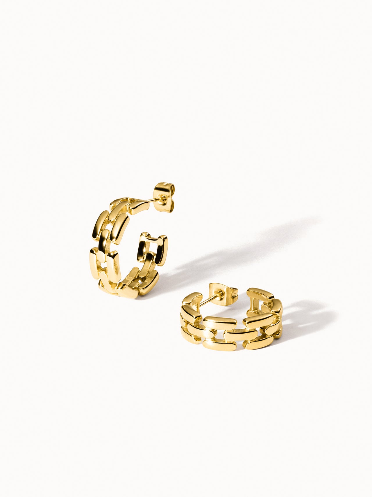 Bright Jewelry Box Ohrringe