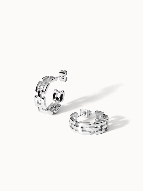 Jewelry Box Bright Ohrringe