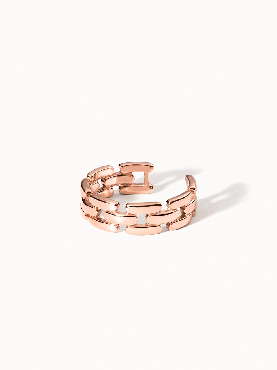 Beginnings Jewelry Box Ring