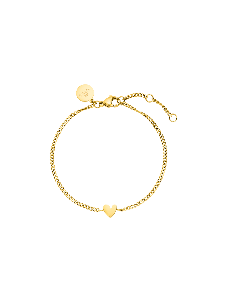Daily Love Set