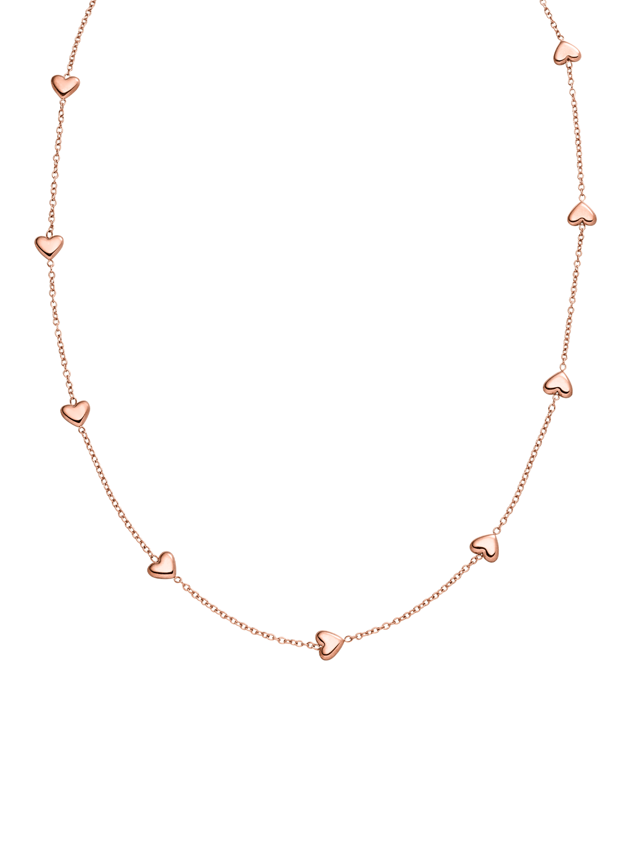 Alohi Heart Set