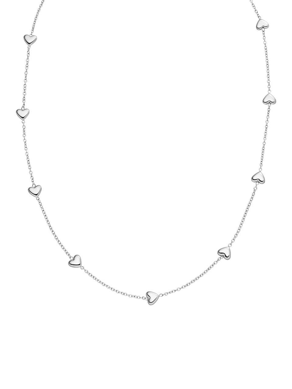 Alohi Heart Set