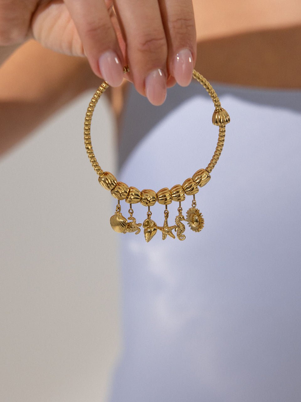 LEI Schildkröten Charm